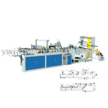 Multi-function Bag-making Machine